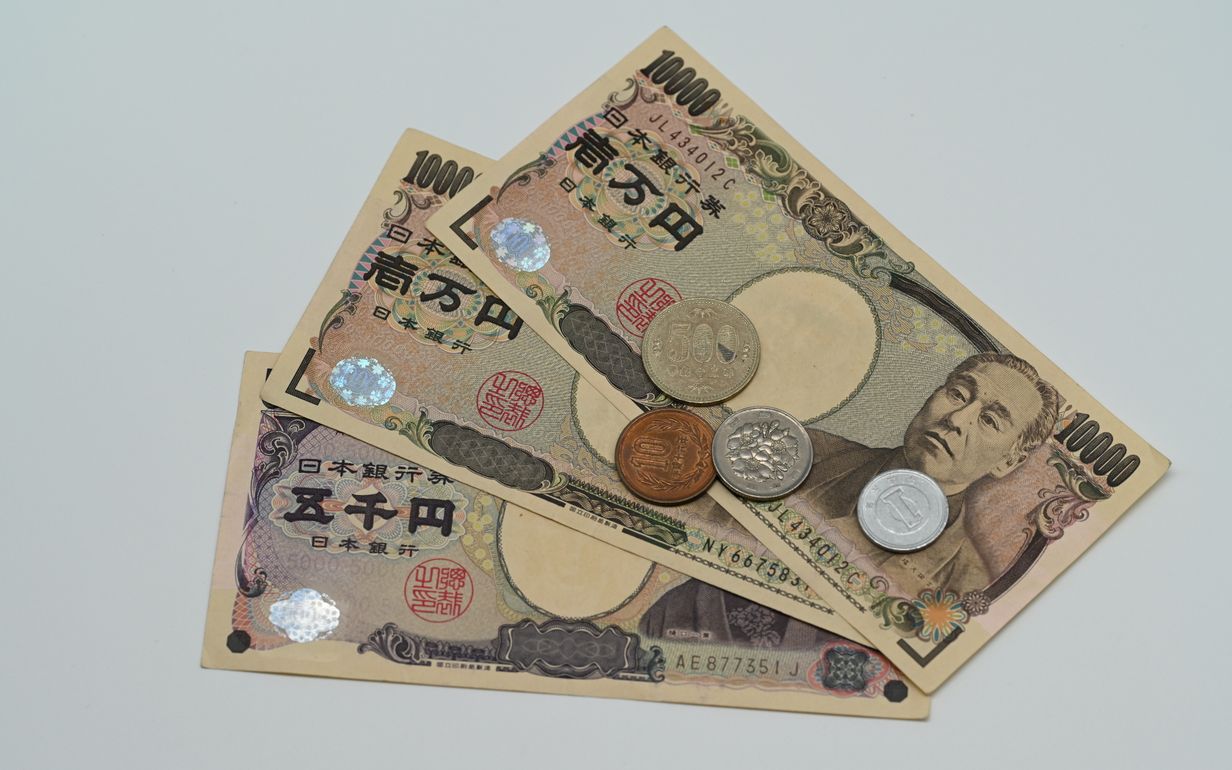 仙台・宮城の中小企業が活用できる補助金(日本円のイメージ)