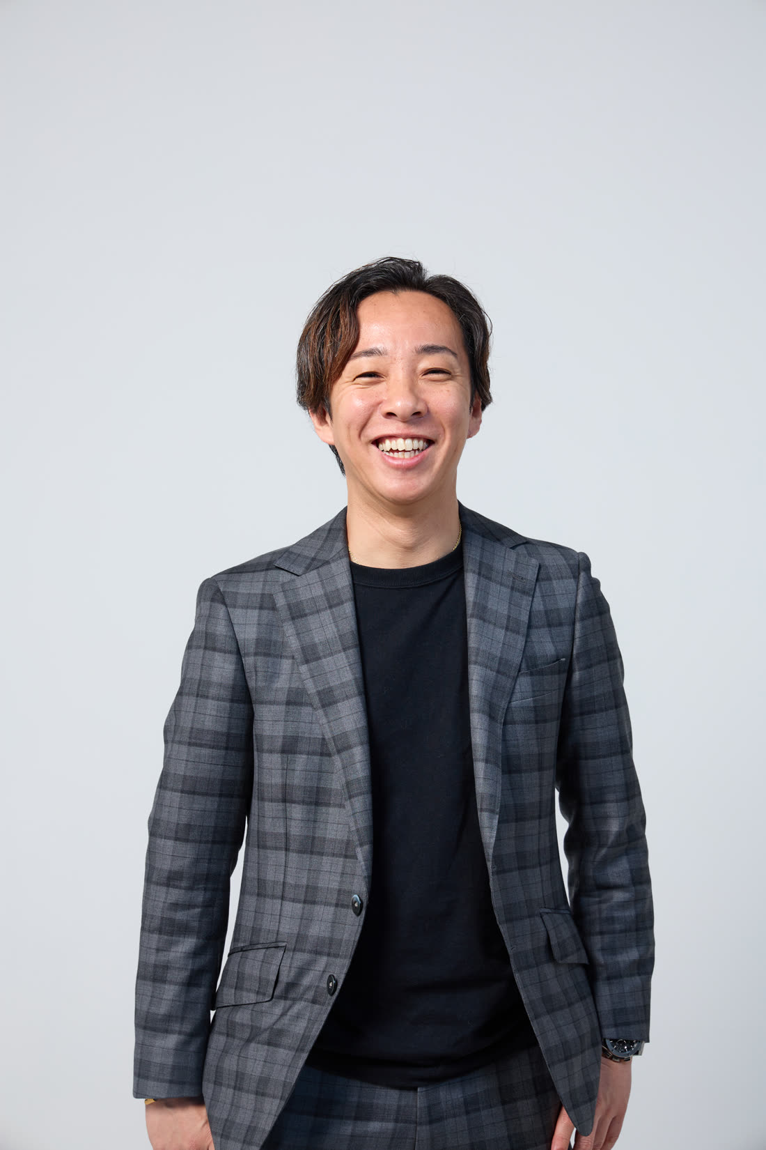 代表取締役 三枝広嗣