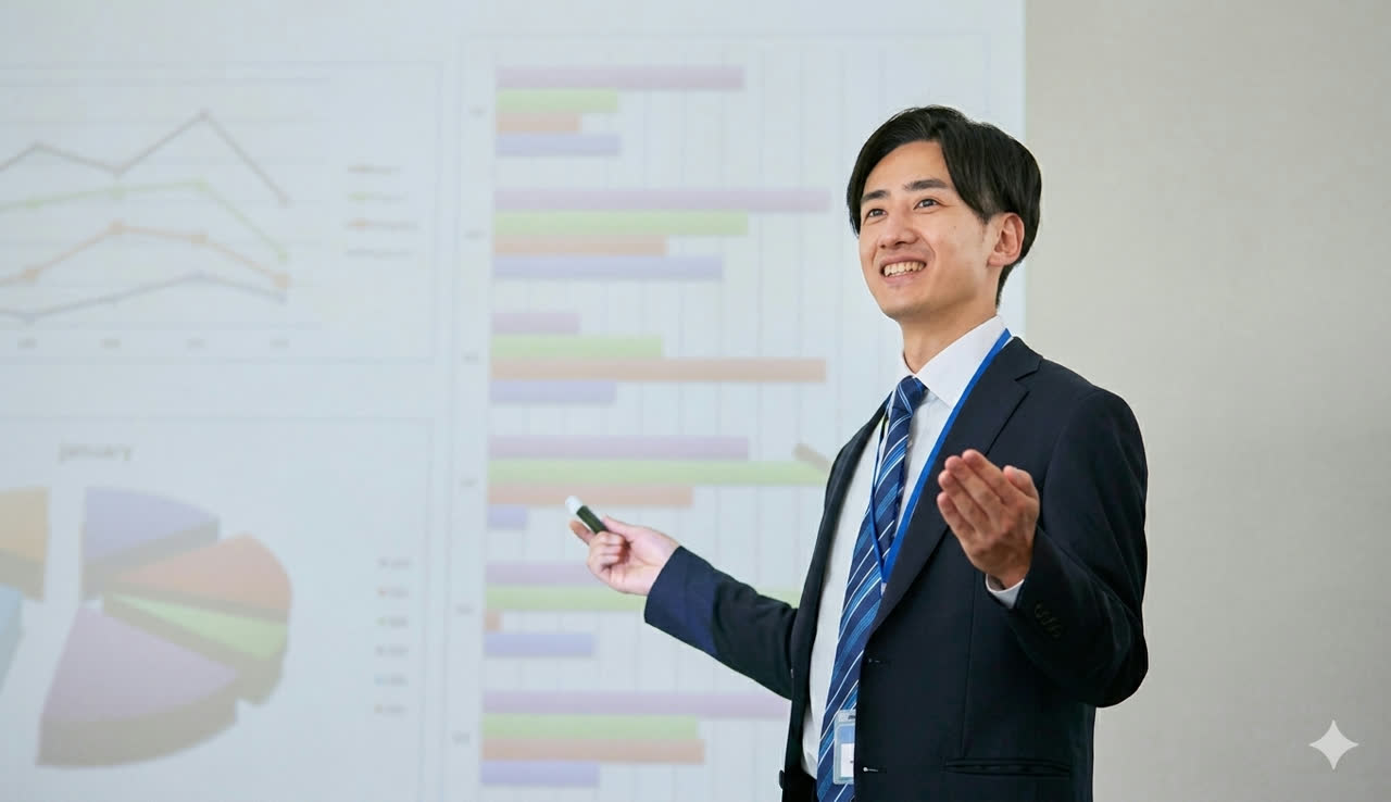 課題整理から研修設計まで一貫して対応